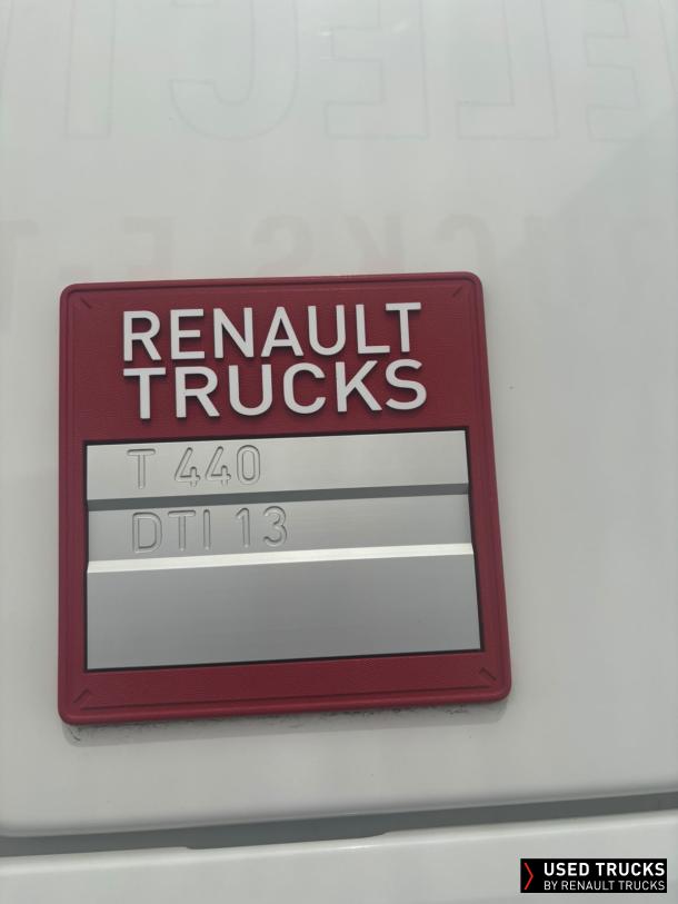 Renault Trucks T 440