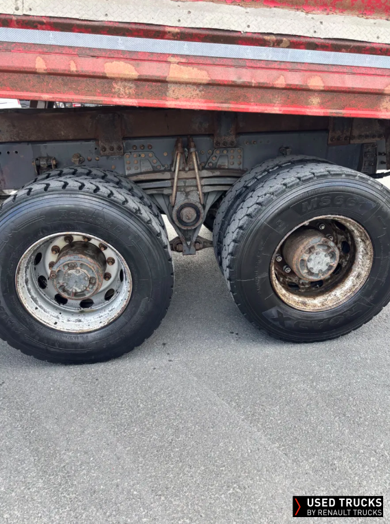 Renault Trucks K 430