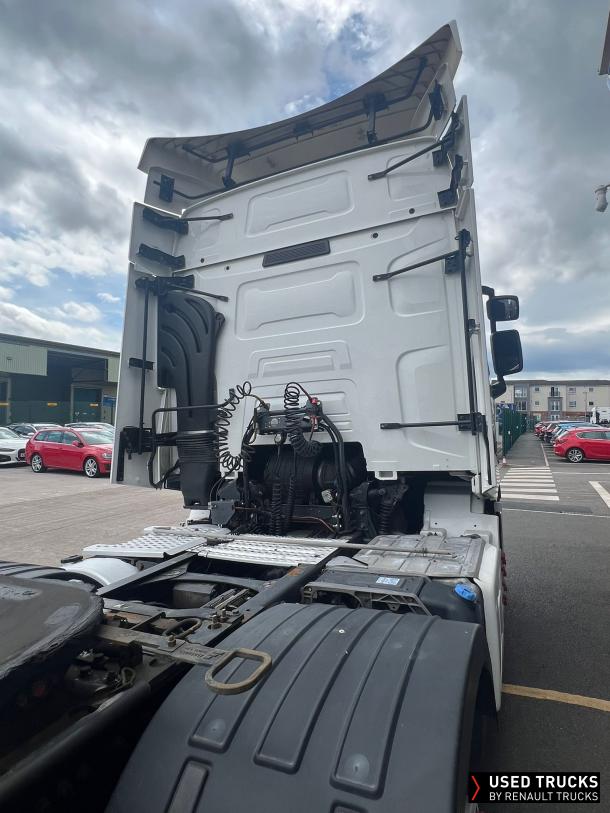 Renault Trucks T 520