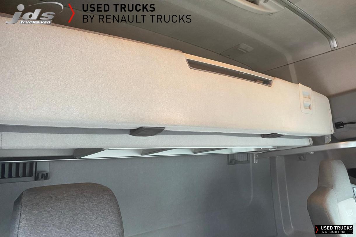 Renault Trucks T 
