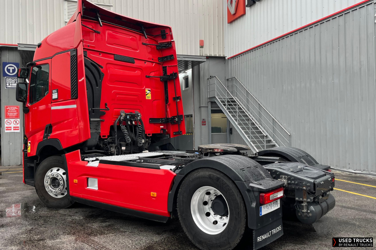 Renault Trucks T 
