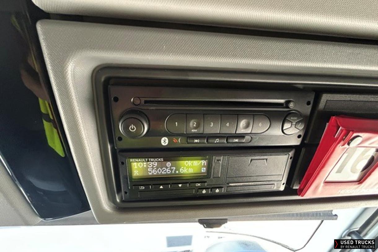 Renault Trucks T 460