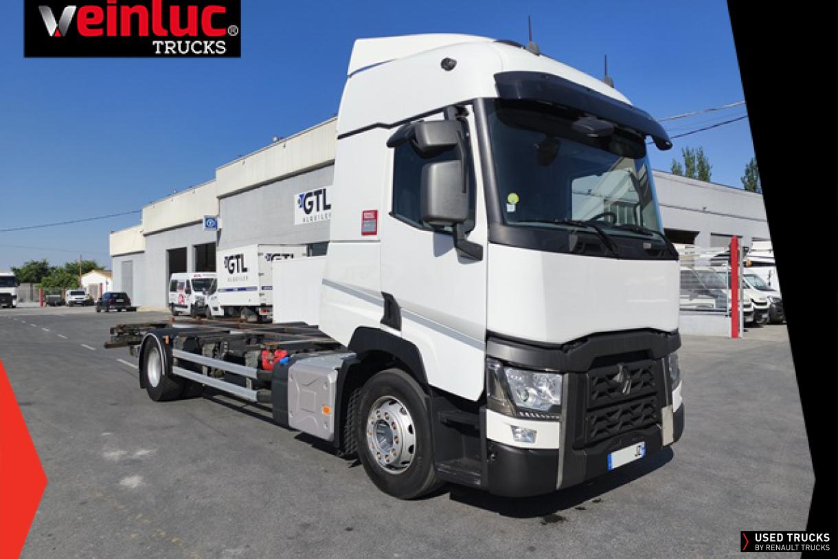 Renault Trucks T 460