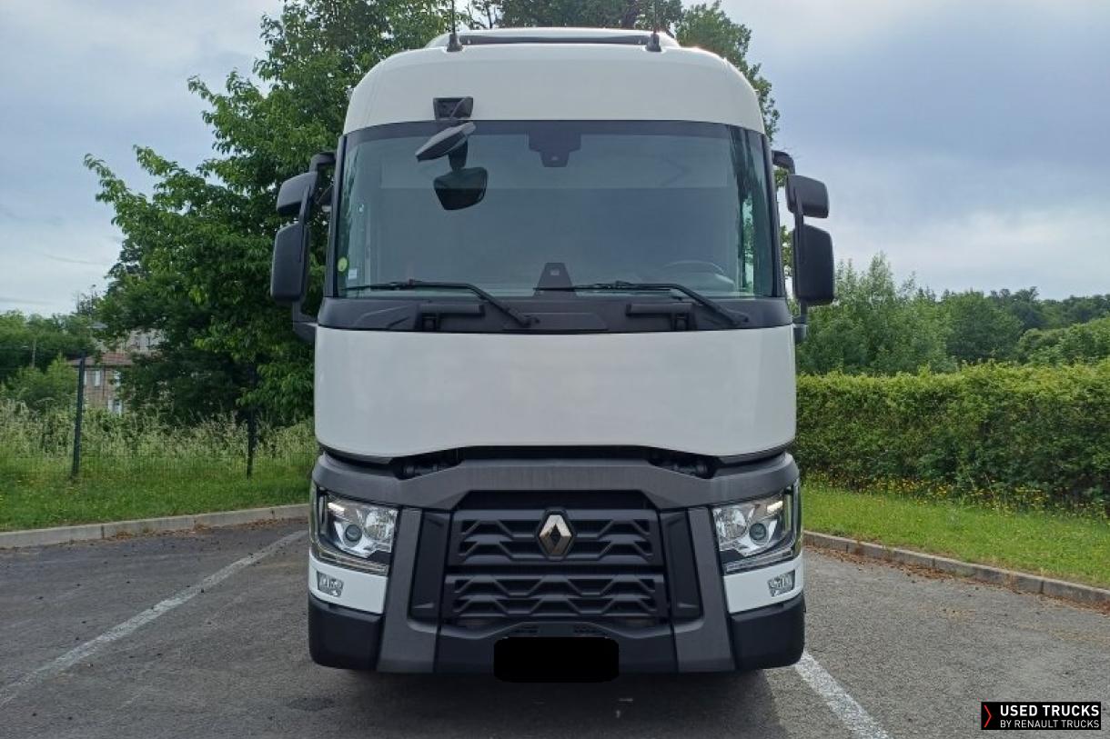 Renault Trucks T 480