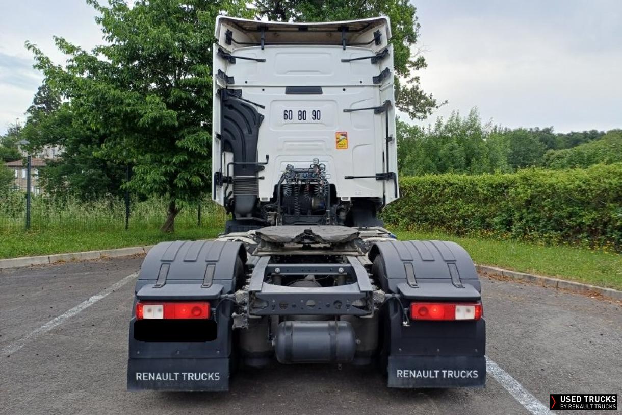 Renault Trucks T 480
