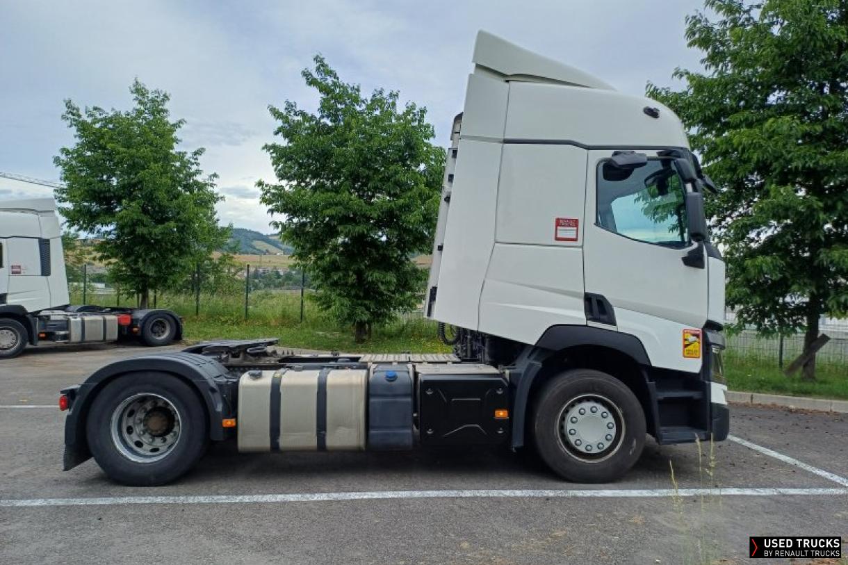 Renault Trucks T 480