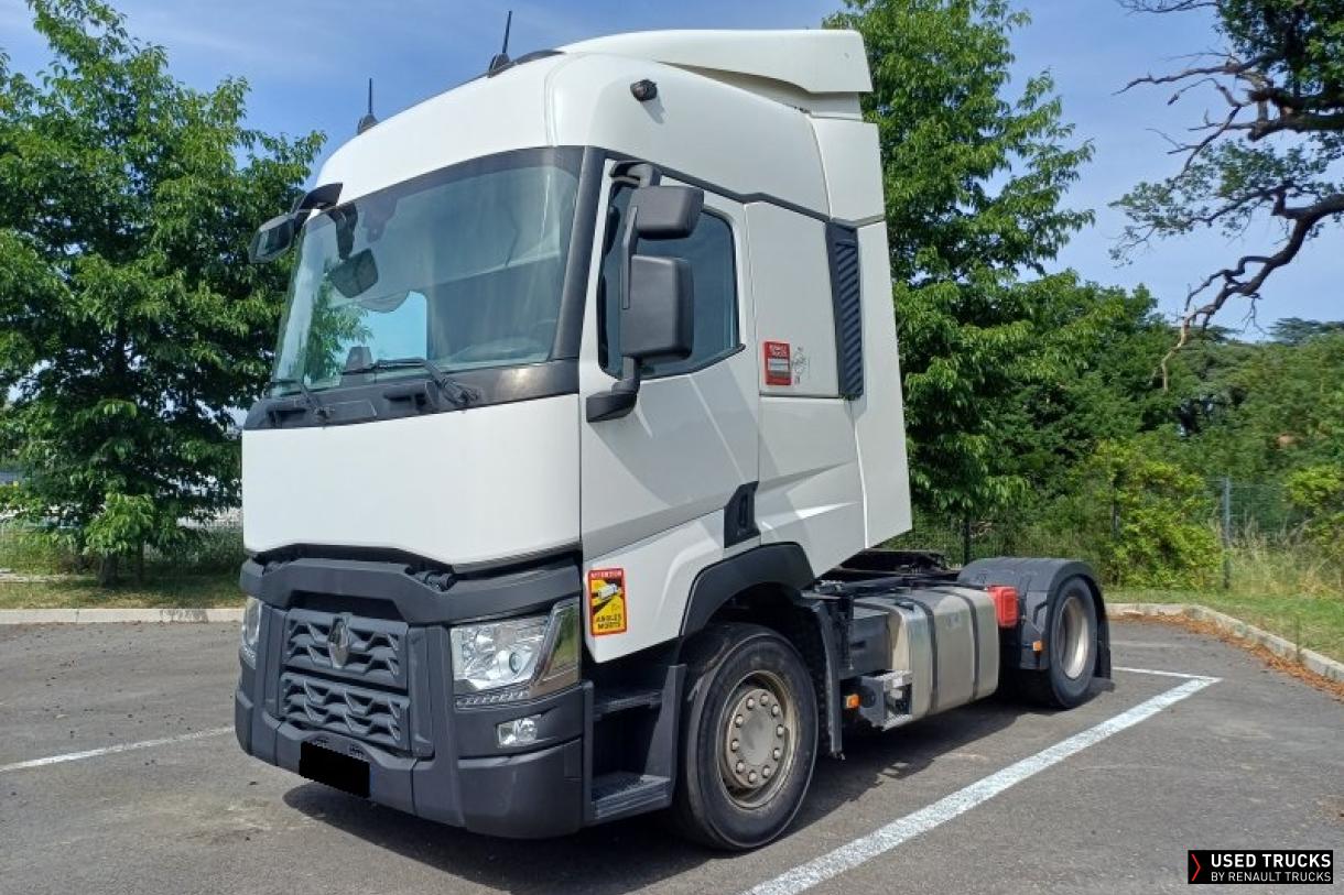 Renault Trucks T 480