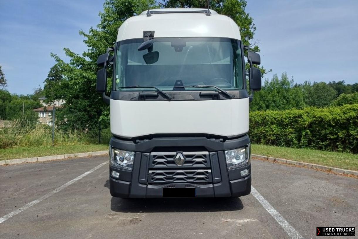 Renault Trucks T 480