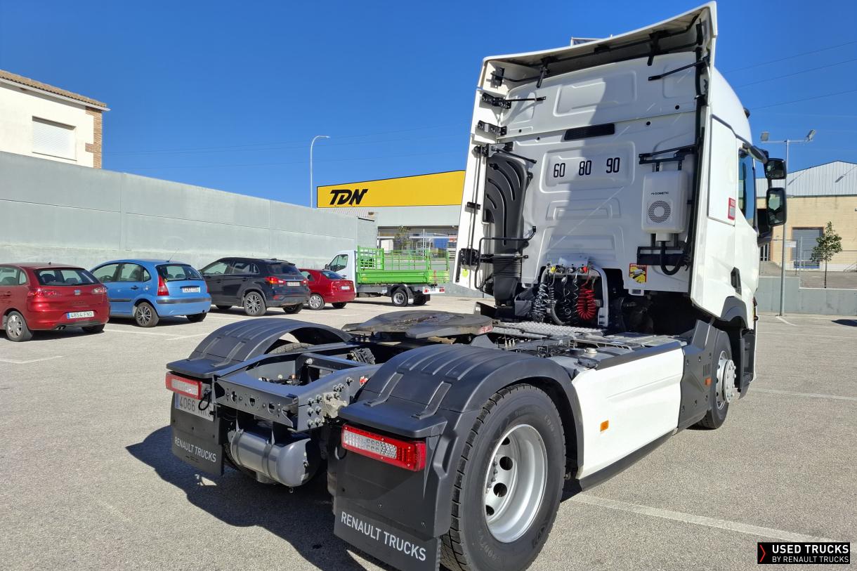 Renault Trucks T 480