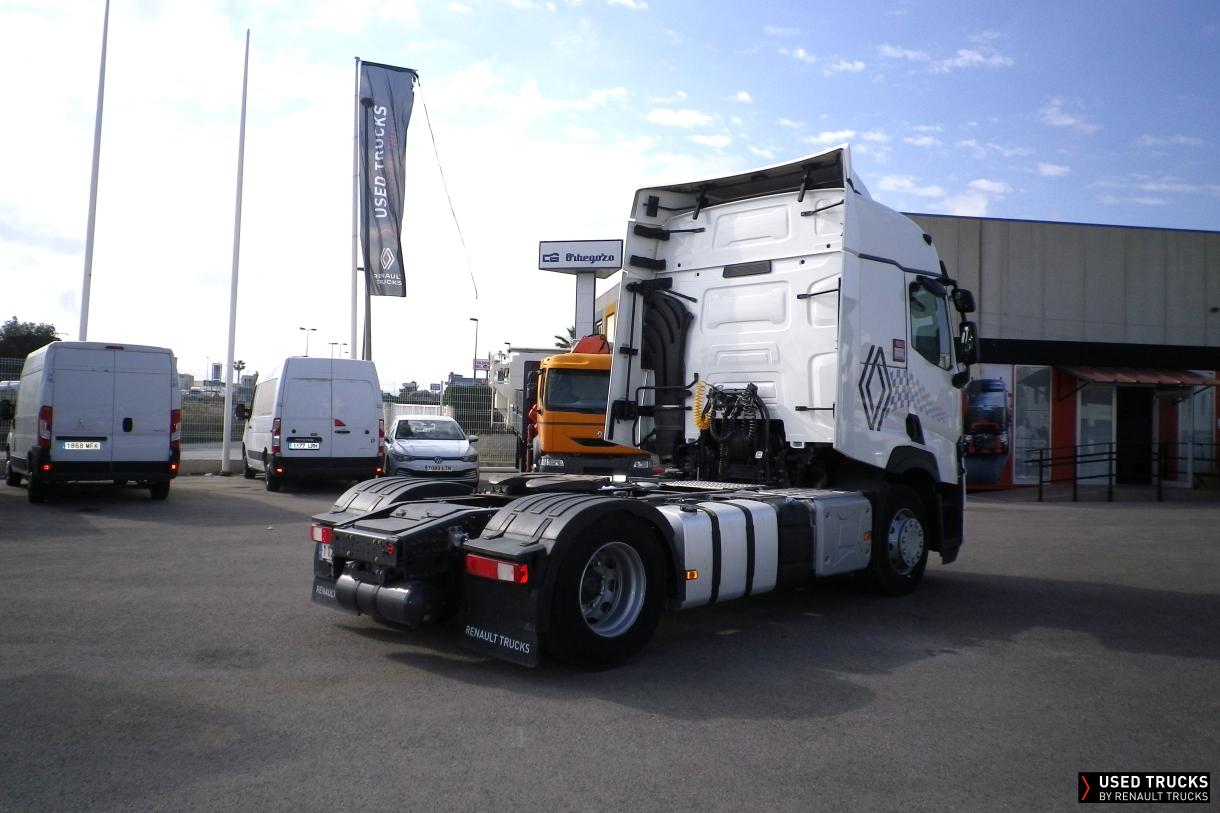 Renault Trucks T 520