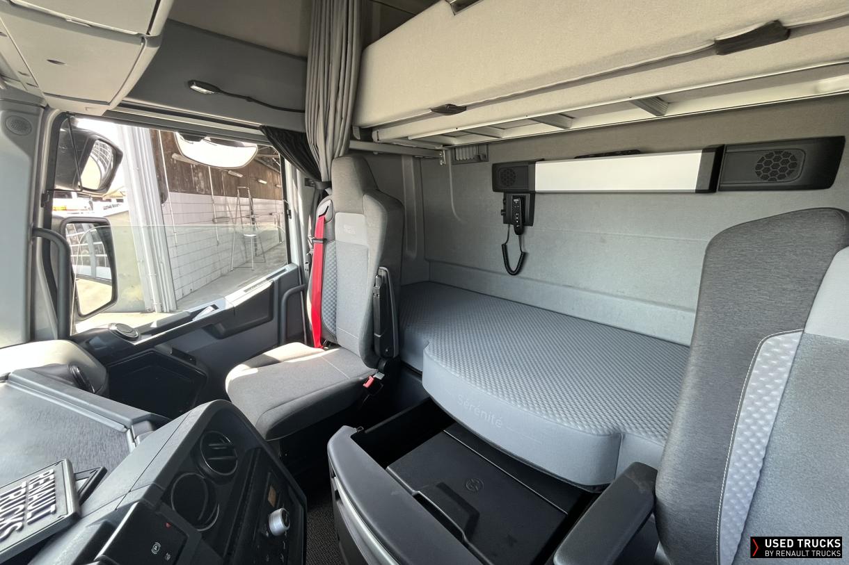 Renault Trucks T High 480