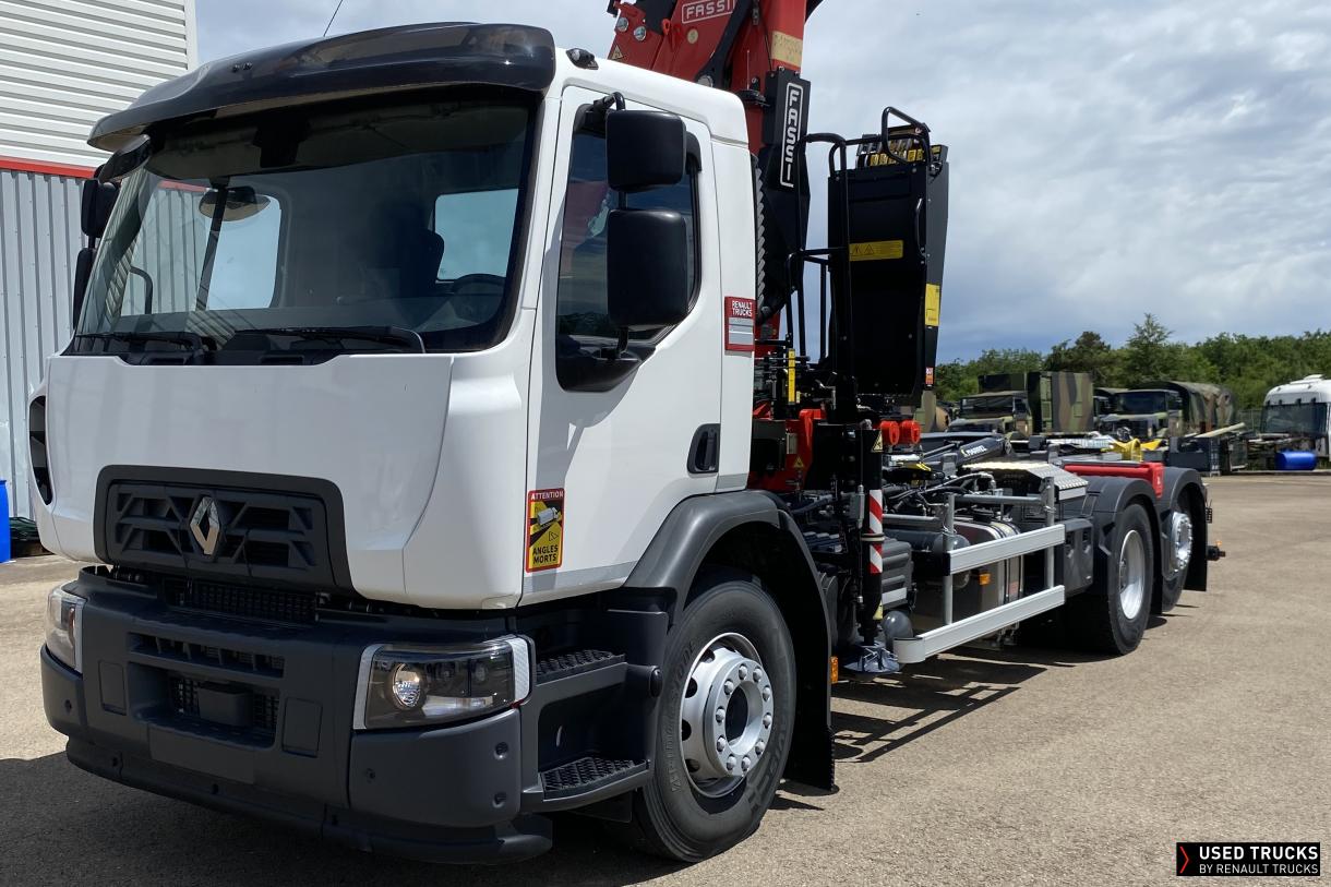 Renault Trucks C 