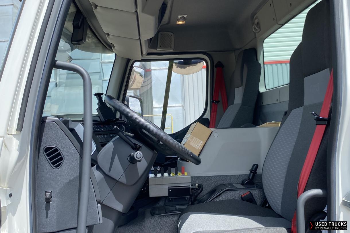 Renault Trucks C 