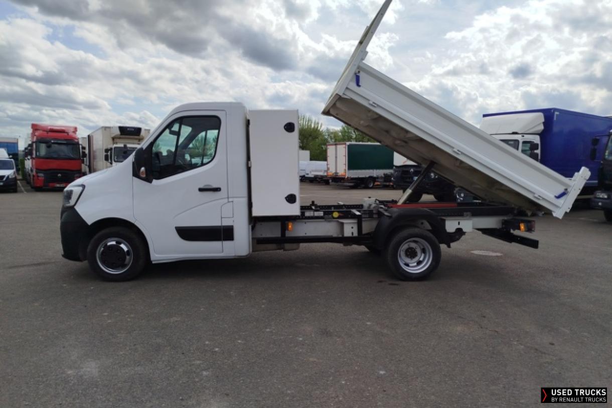 Renault Master 130