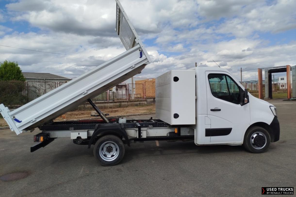 Renault Master 130