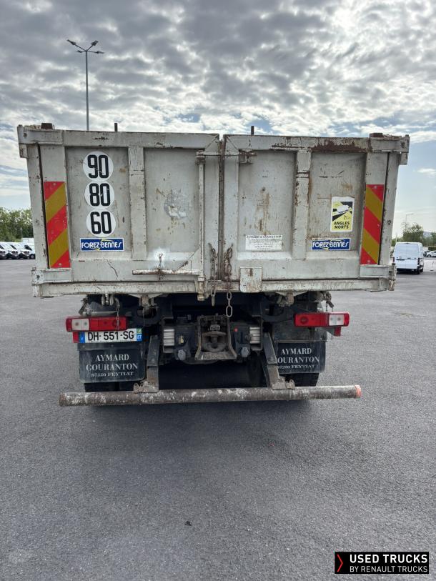 Renault Trucks Premium 430