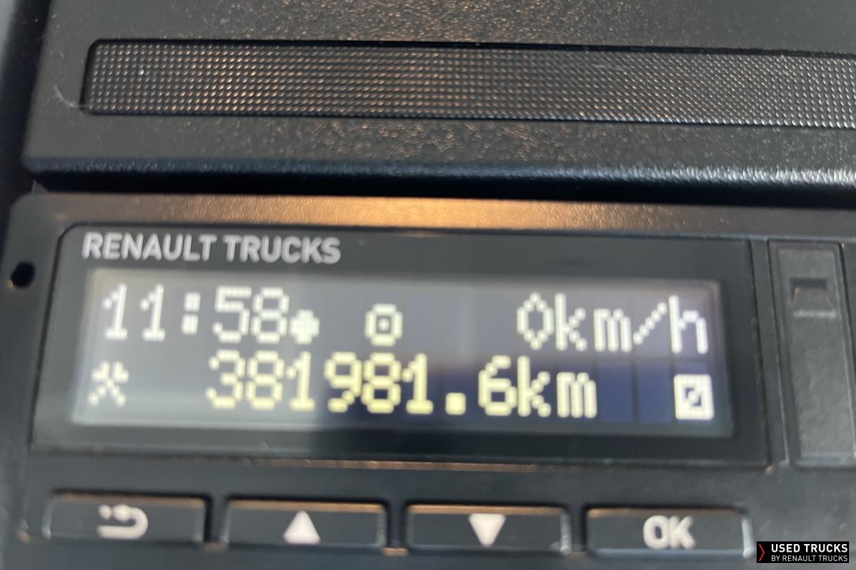 Renault Trucks T 