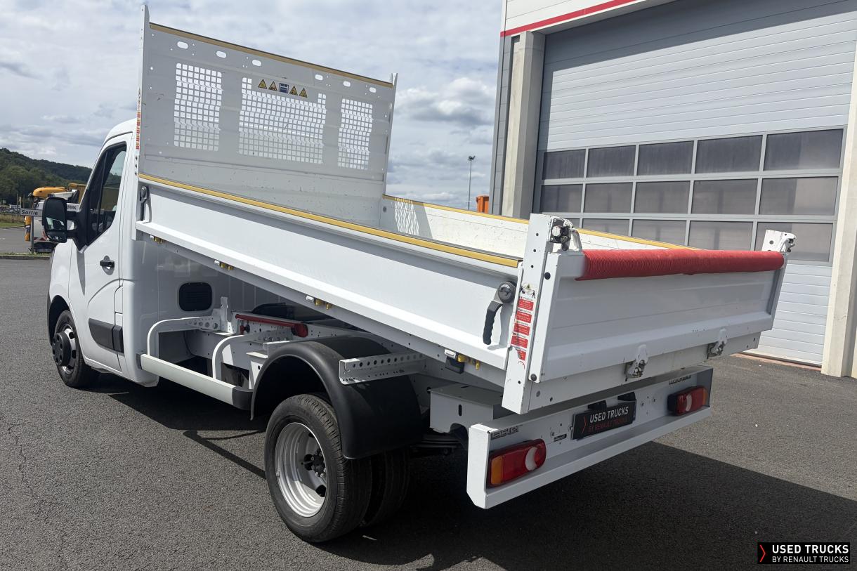 Renault Master 130