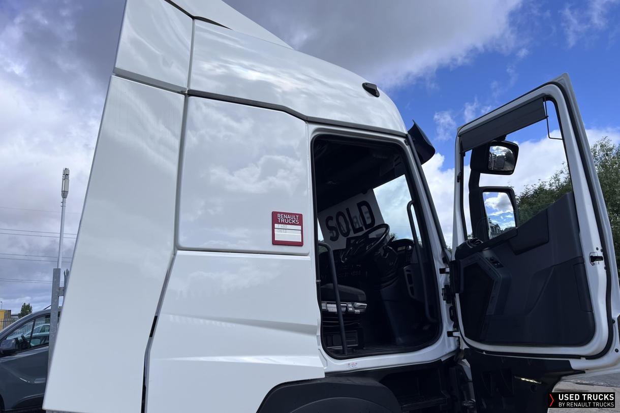 Renault Trucks T 480
