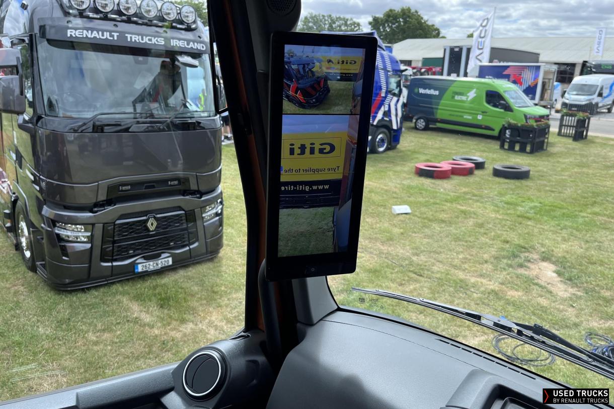 Renault Trucks T High 480