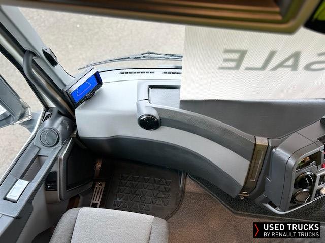 Renault Trucks T High 520