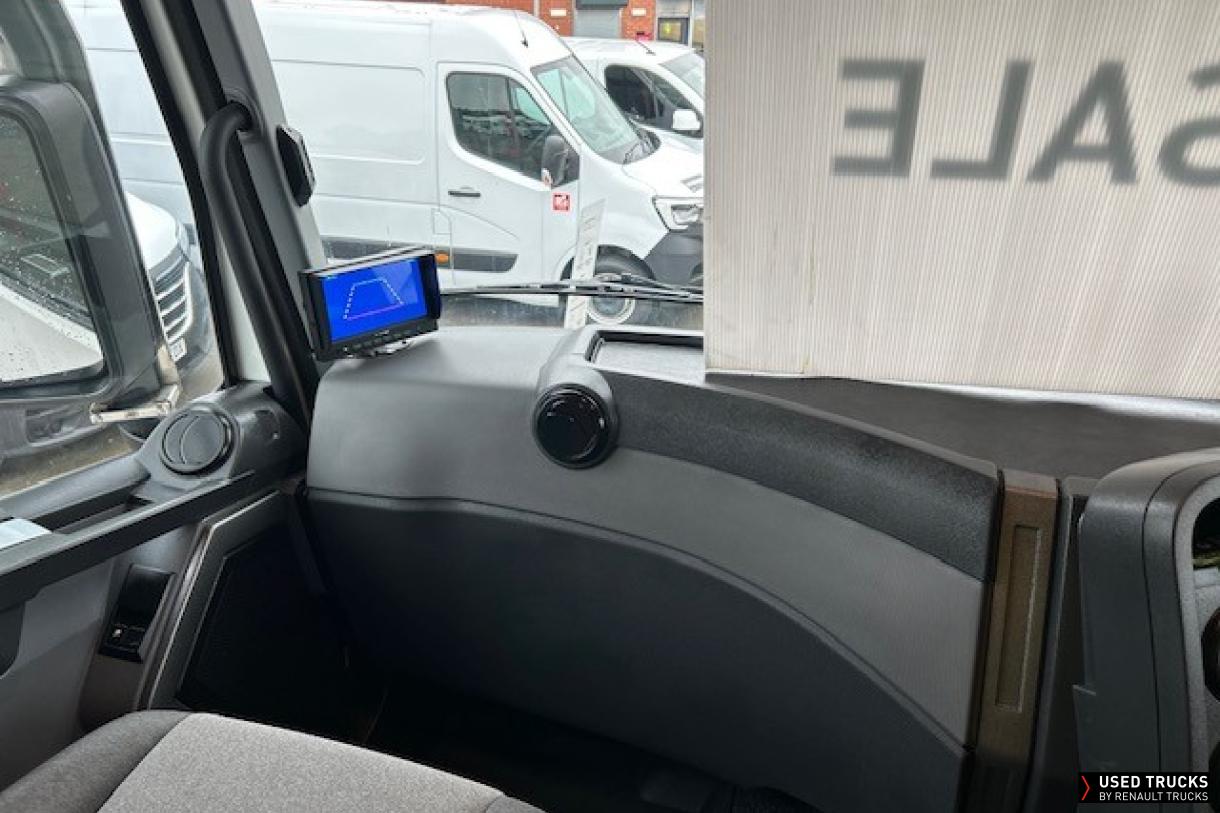 Renault Trucks T High 520