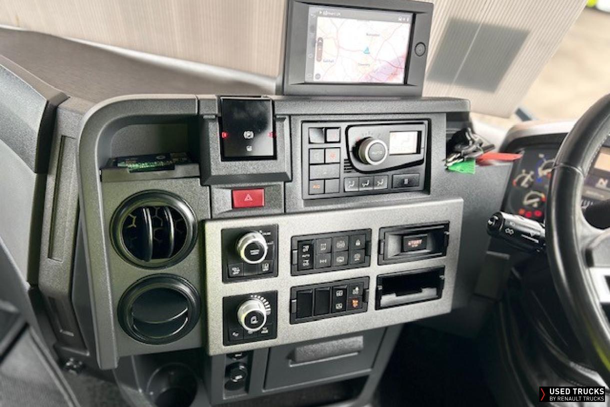 Renault Trucks T High 520