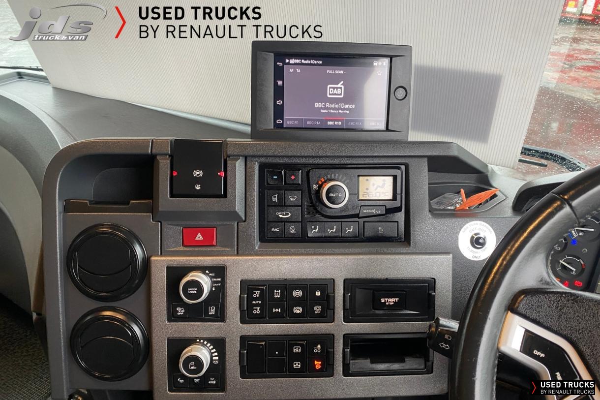 Renault Trucks T High 520