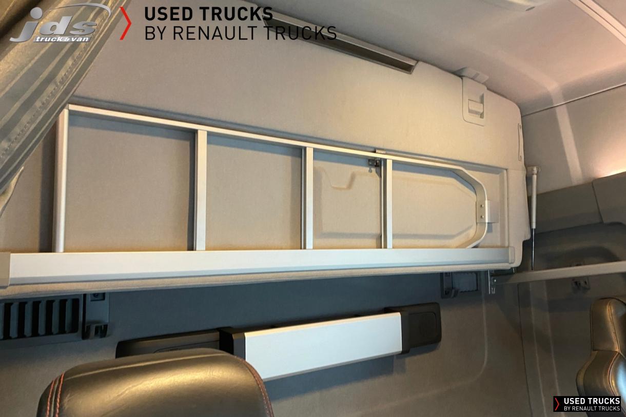 Renault Trucks T High 520