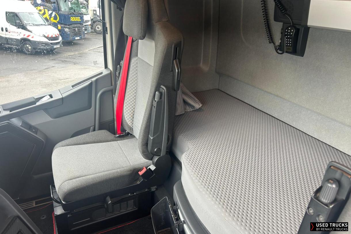 Renault Trucks T High 480