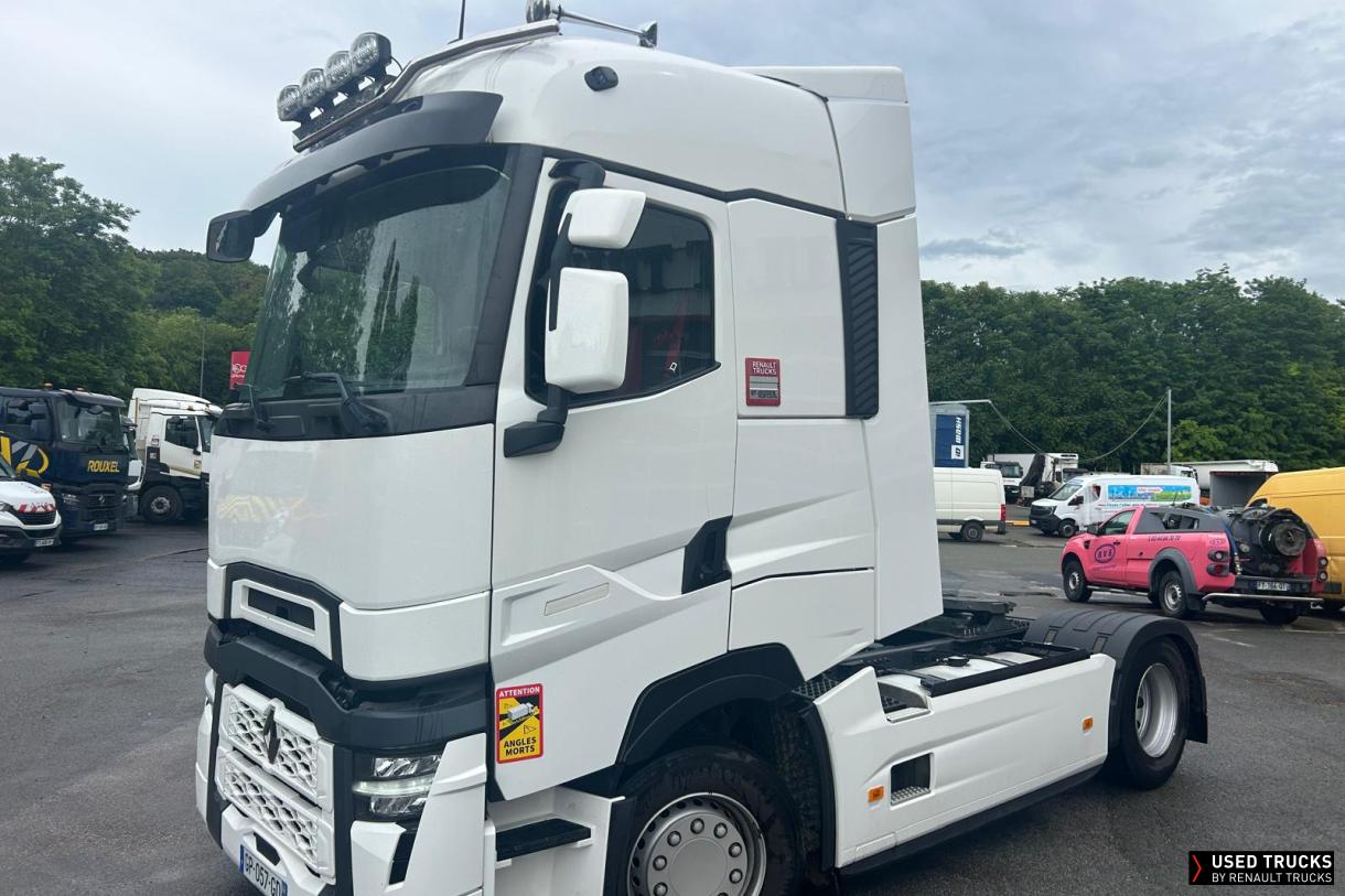 Renault Trucks T High 480