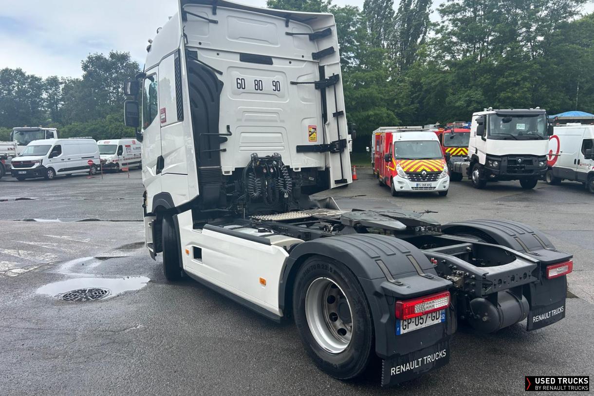 Renault Trucks T High 480