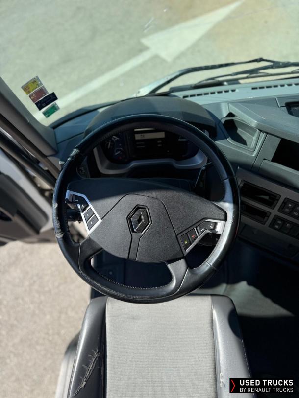 Renault Trucks T 480