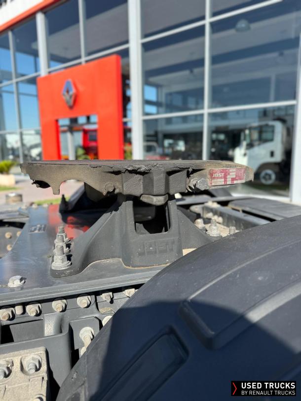 Renault Trucks T 480
