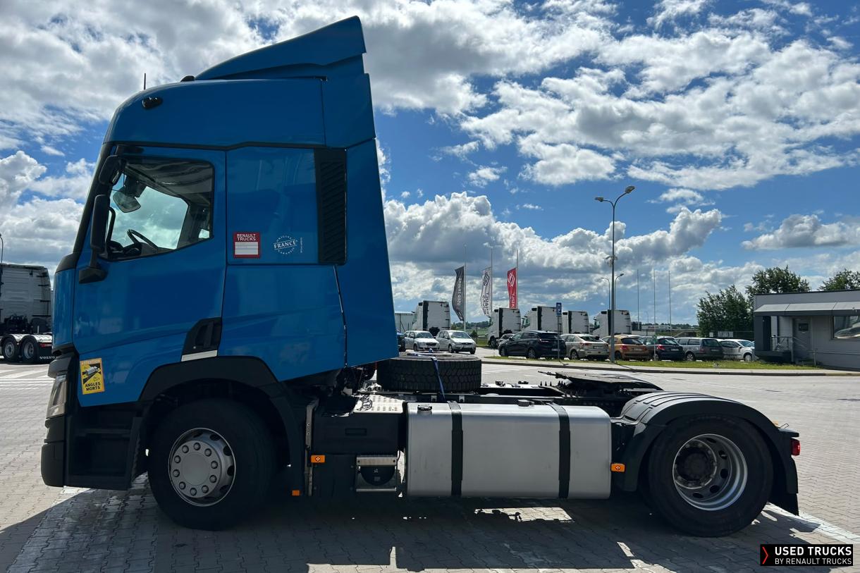 Renault Trucks T 520