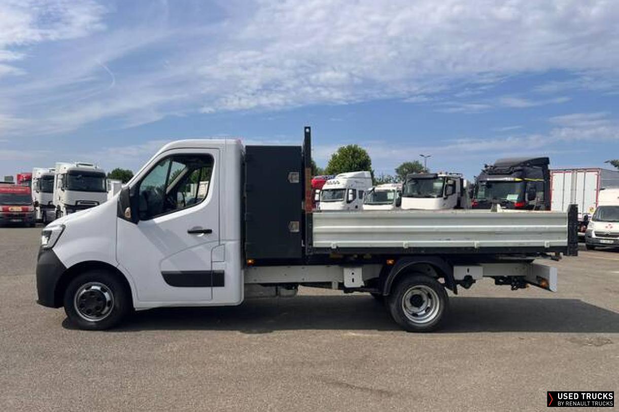 Renault Master 130
