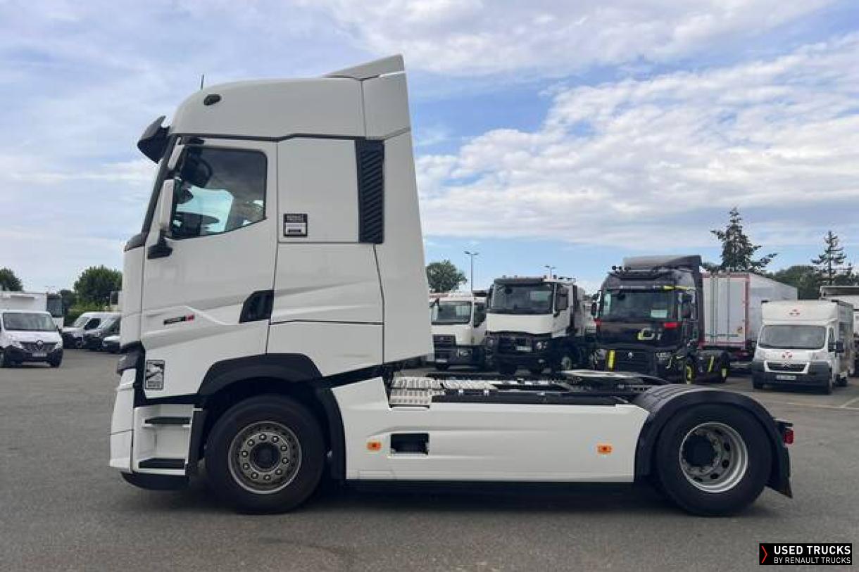 Renault Trucks T High 480