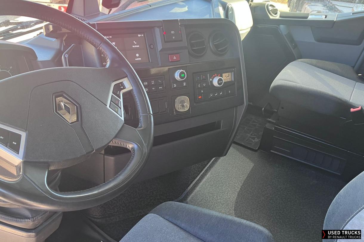 Renault Trucks T High 480