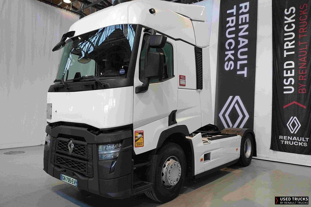 Renault Trucks T 