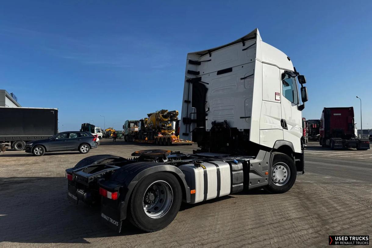 Renault Trucks T High 440