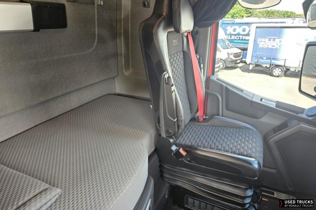 Renault Trucks T High 480