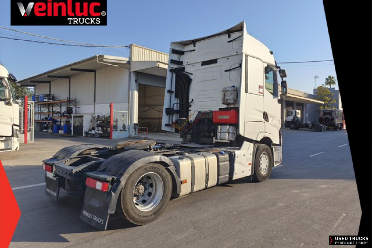 Renault Trucks T High 480