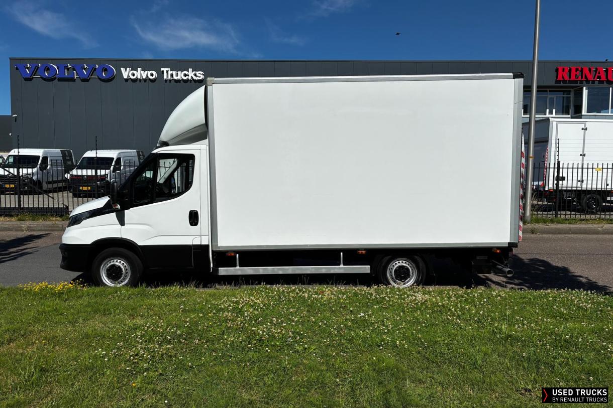 Iveco Daily 140