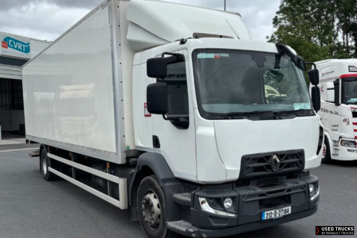 Renault Trucks D 250
