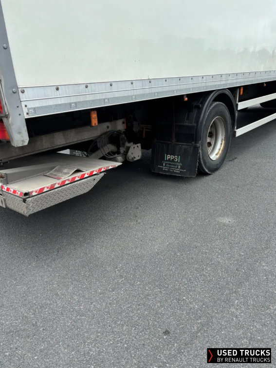 Renault Trucks D 250