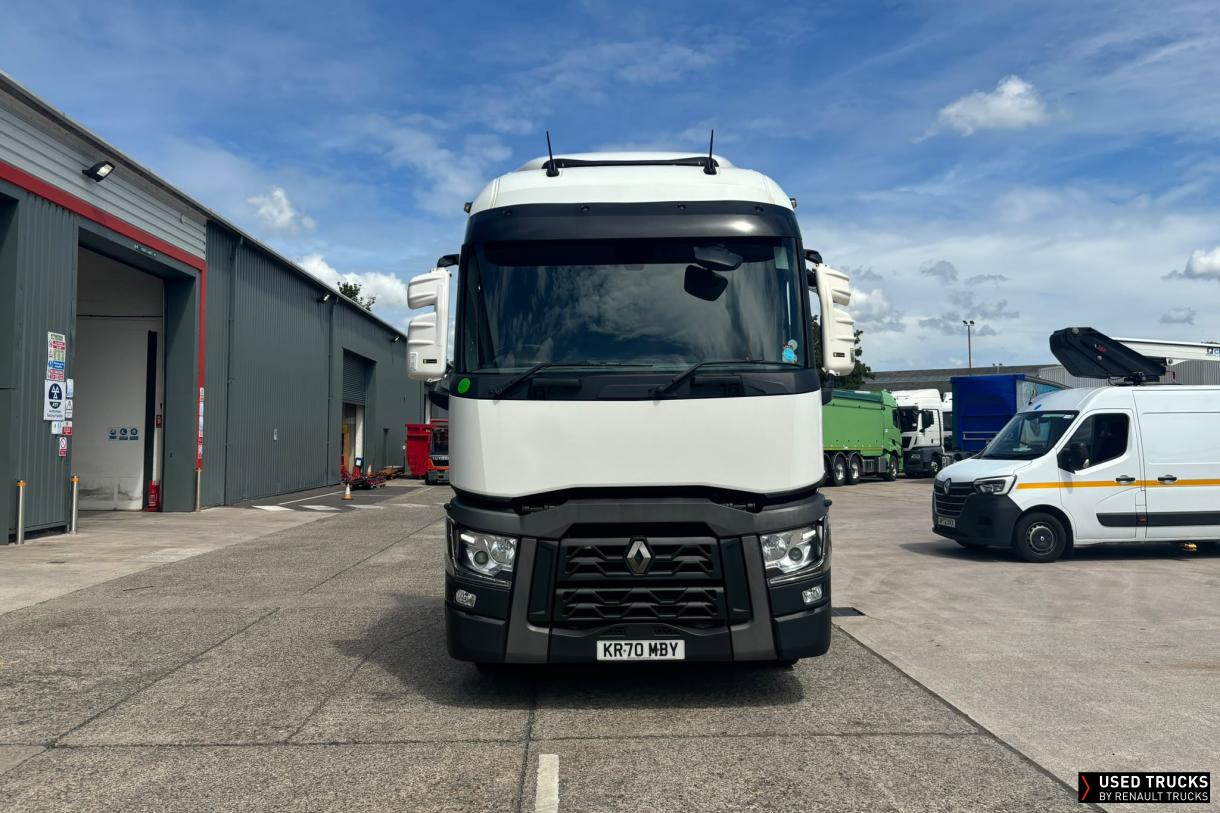 Renault Trucks T 480