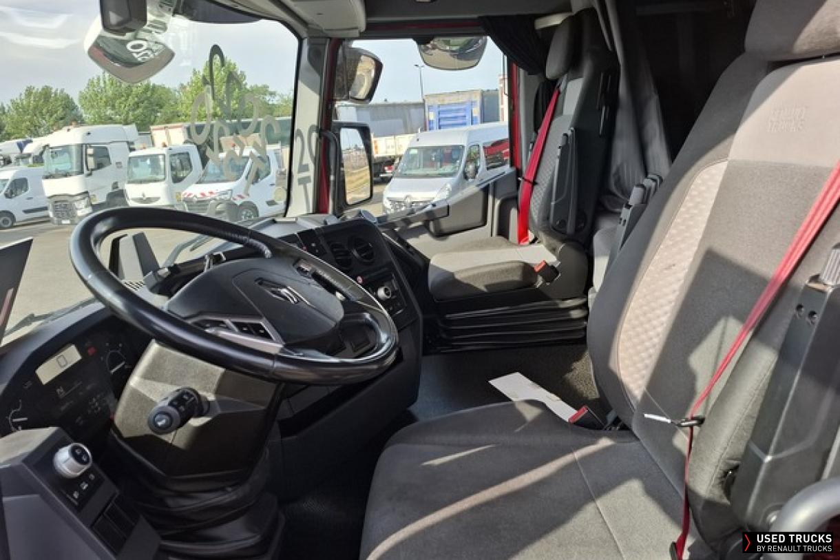 Renault Trucks T 520