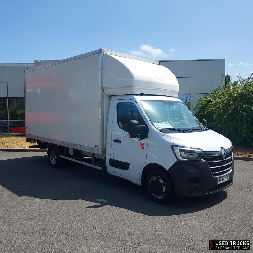 Renault Trucks Master 