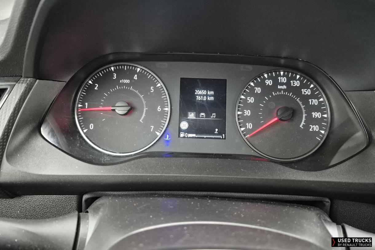 Renault Kangoo 95