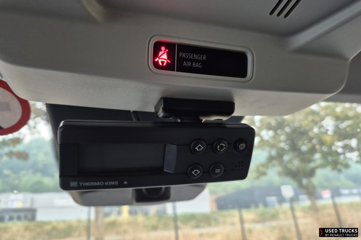 Renault Kangoo 95